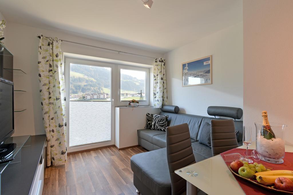 Appartement Manzl Westendorf Habitación foto